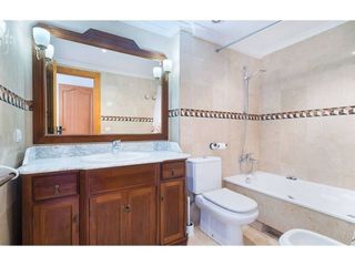 Ático en alquiler en El Coll d'en Rabassa en Palma de Mallorca