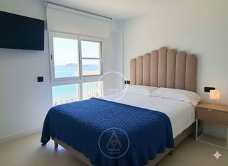 Piso en alquiler en Playa de Levante en Benidorm