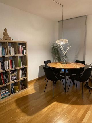 Piso en alquiler en Santa María de Gracia en Murcia