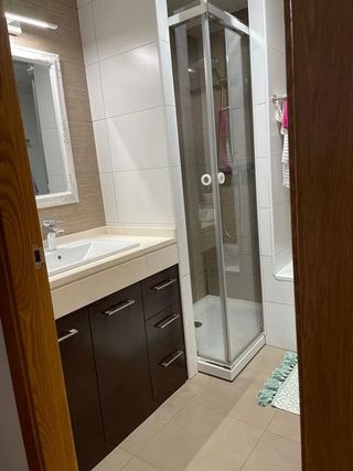 Piso en alquiler en Santa María de Gracia en Murcia