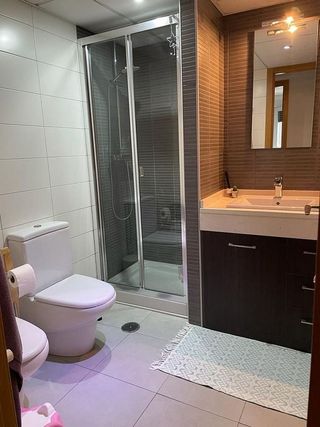 Piso en alquiler en Santa María de Gracia en Murcia