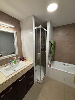 Piso en alquiler en Santa María de Gracia en Murcia