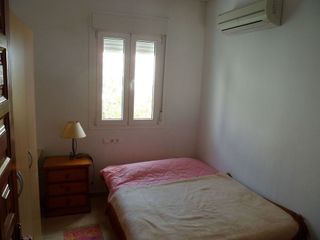 Piso en alquiler en Mojácar ciudad en Mojácar