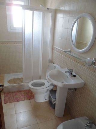 Piso en alquiler en Mojácar ciudad en Mojácar