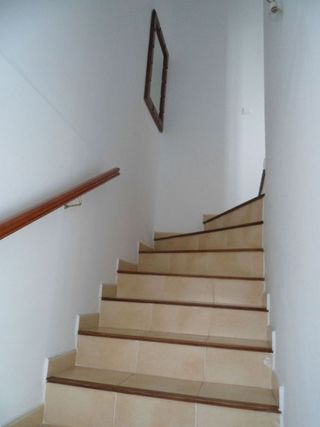 Piso en alquiler en Mojácar ciudad en Mojácar