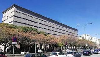 Piso en alquiler en La Buhaira en Sevilla