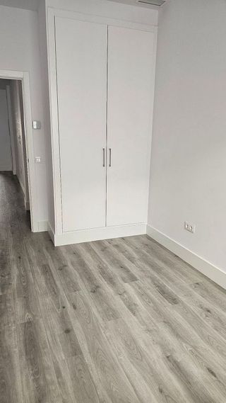 Piso en alquiler en La Buhaira en Sevilla