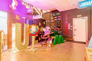 Nave industrial en alquiler en Parque Ondarreta - Urtinsa en Alcorcón