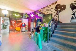 Nave industrial en alquiler en Parque Ondarreta - Urtinsa en Alcorcón