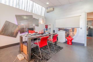 Nave industrial en alquiler en Parque Ondarreta - Urtinsa en Alcorcón