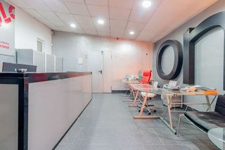 Nave industrial en alquiler en Parque Ondarreta - Urtinsa en Alcorcón