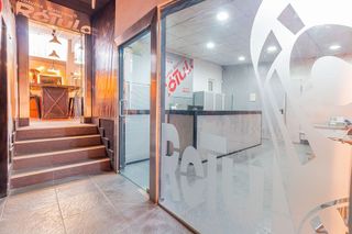 Nave industrial en alquiler en Parque Ondarreta - Urtinsa en Alcorcón