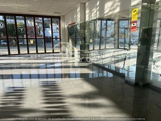 Local comercial en alquiler en Centro en Alcalá de Guadaira