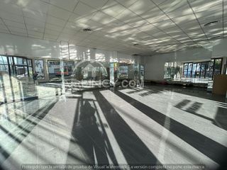 Local comercial en alquiler en Centro en Alcalá de Guadaira