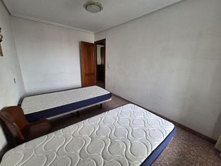 Piso en alquiler en Molina de Segura ciudad en Molina de Segura