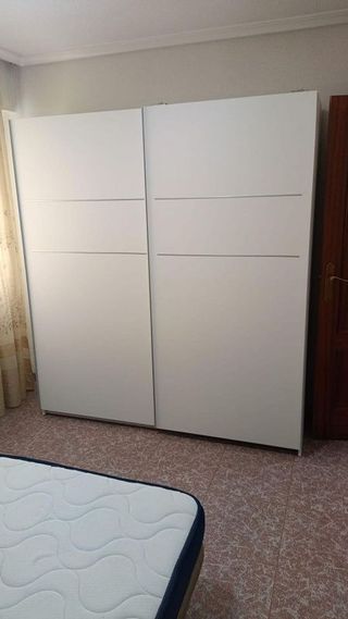 Piso en alquiler en Molina de Segura ciudad en Molina de Segura