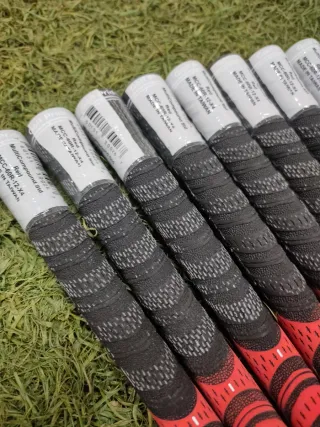 Grips New Decade Kit Regripping palos de golf
