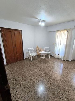 Piso en alquiler en Mestalla en Valencia