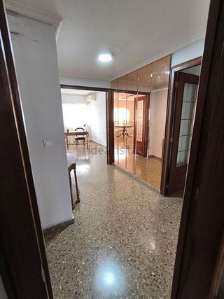 Piso en alquiler en Mestalla en Valencia