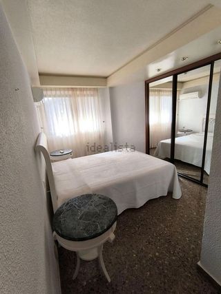 Piso en alquiler en Mestalla en Valencia