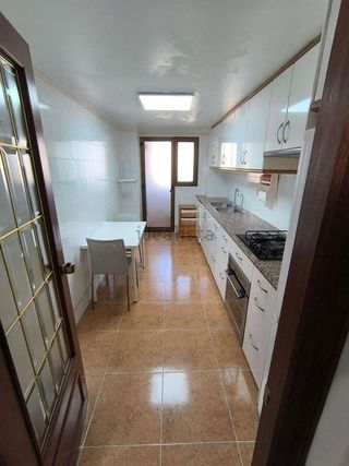 Piso en alquiler en Mestalla en Valencia