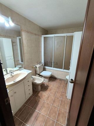 Piso en alquiler en Mestalla en Valencia