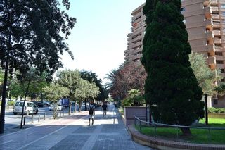 Piso en alquiler en Mestalla en Valencia
