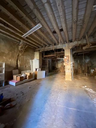 Local comercial en alquiler en Plaza Mayor - San Agustín en Segovia