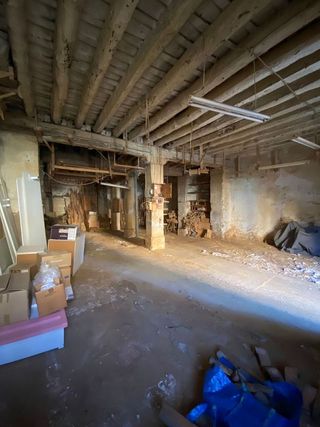 Local comercial en alquiler en Plaza Mayor - San Agustín en Segovia