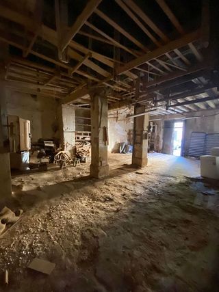 Local comercial en alquiler en Plaza Mayor - San Agustín en Segovia