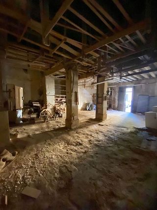 Local comercial en alquiler en Plaza Mayor - San Agustín en Segovia