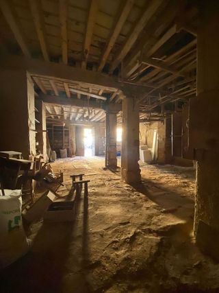 Local comercial en alquiler en Plaza Mayor - San Agustín en Segovia