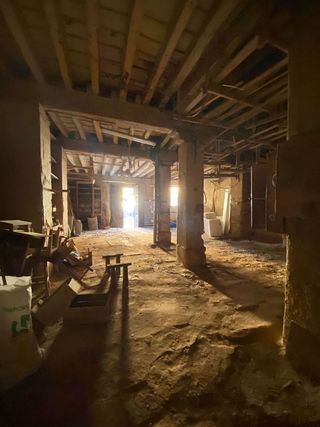 Local comercial en alquiler en Plaza Mayor - San Agustín en Segovia