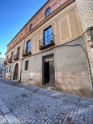 Local comercial en alquiler en Plaza Mayor - San Agustín en Segovia