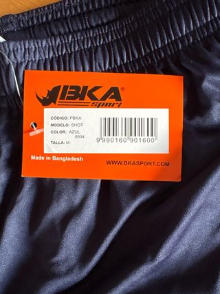 Sudadera, camiseta y pantalón de entrenamiento