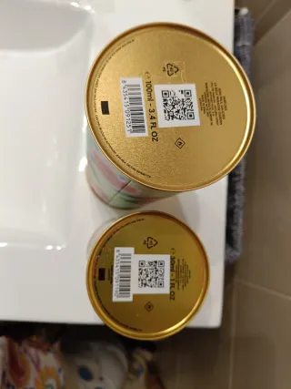 Latas Jean Paul Gaultier "La Belle"