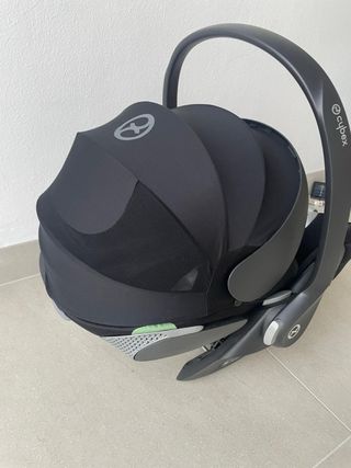 Seggiolino auto Cybex Club T
