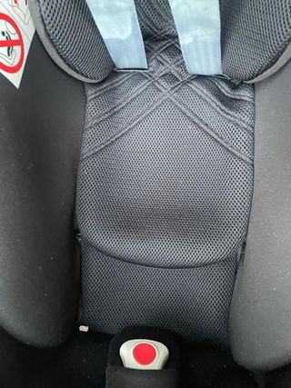 Seggiolino auto Cybex Club T