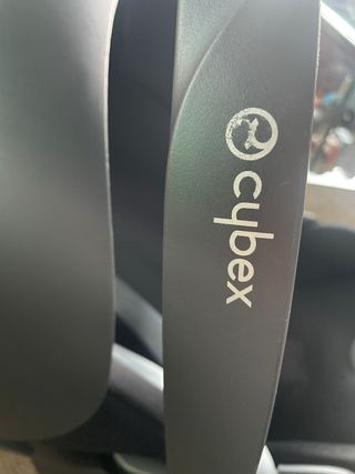 Seggiolino auto Cybex Club T