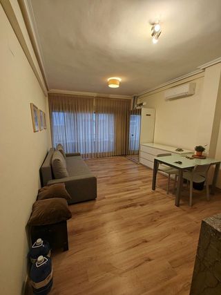 Oficina en venta en Centro en Alicante