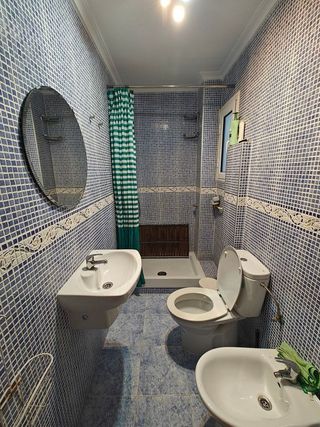 Oficina en venta en Centro en Alicante