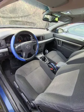 Opel Vectra 2005