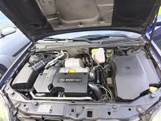 Opel Vectra 2005