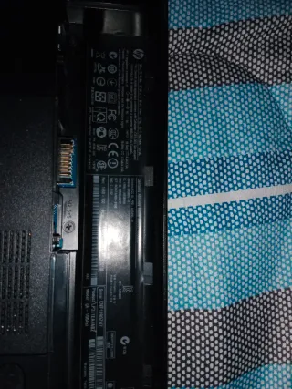 RICAMBI x  HP Pavilion Serie c