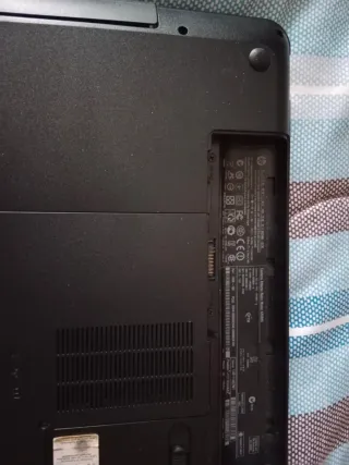 RICAMBI x  HP Pavilion Serie c