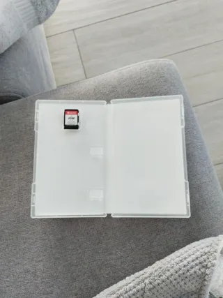 FC 25 Nintendo Switch