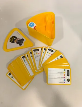 Trivial La que se avecina