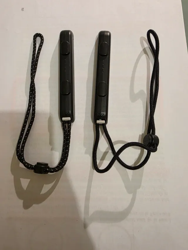 Correas Joy-Con Nintendo Switch