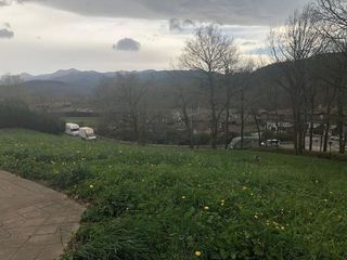 Terreno en venta en Amorebieta-Etxano