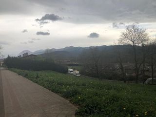 Terreno en venta en Amorebieta-Etxano